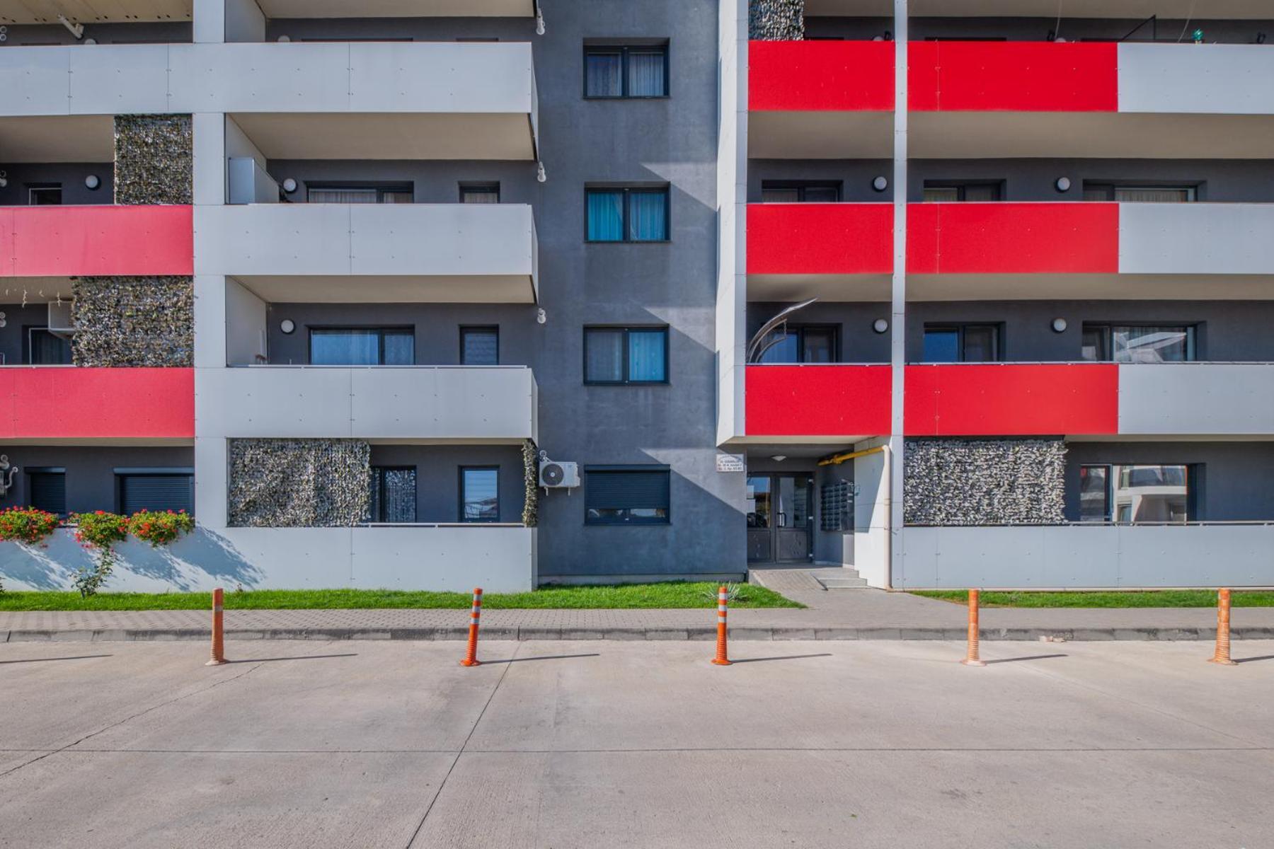 Patrick Home Cluj-Napoca Exterior foto